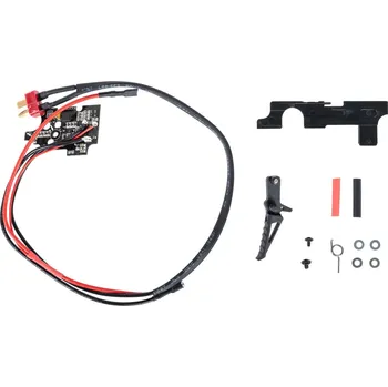 Sportovní střelba Specna Arms SA procesorová jednotka HAL™ ETU V2 - Kabeláž do pažby
