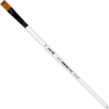 Malířský štětec Darwi DFY Plochý štětec 12 1 ks 1 ks