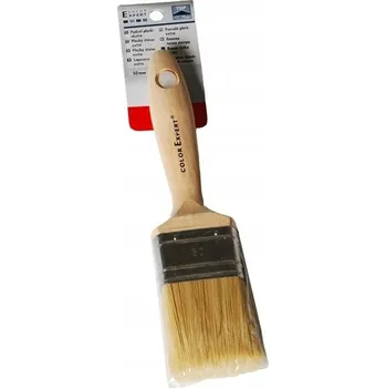 Plochý štětec rovný Color Expert 5 cm