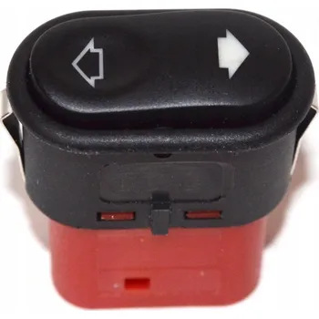 Posilovač řízení Spínač, hever okna Fast FT82224