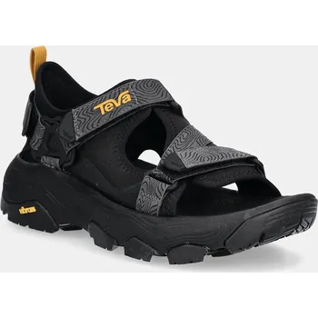 Dámské sandále Sandály Teva Grandview Max Sandal 1166230 černá 99X, EUR 42