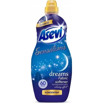 Aviváž Tekutý Aviváž Asevi DREAMS 1,44 l 60 dávek, 1 ks