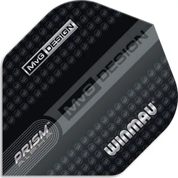 Winmau Letky Prism Alpha - Michael van Gerwen - W6915.191