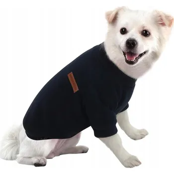 Dámský svetr Svetr Hualisiji modrý XL