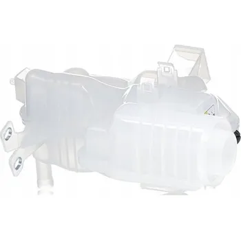 Posilovač řízení Ridex 397E0138 Vyrovnávací nádržka chladicí kapaliny