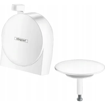 Sifon Vanový sifon Hansgrohe 70 mm