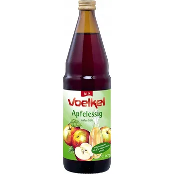 Ocet BIO Demeter jablečný ocet 750 ml