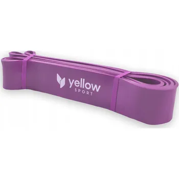 Posilovací guma yellowSPORT 45-54 kg 1 ks