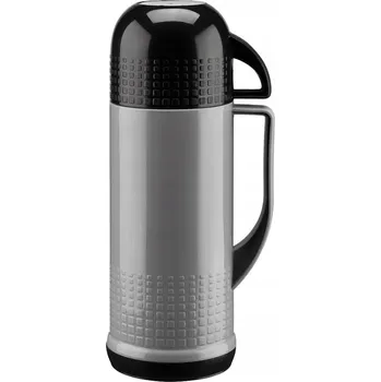 Termoska Termoska Galicja B3505_SZARY 0,45l šedá