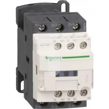 Stykač Stykač Schneider Electric 42 V IP20 12 A