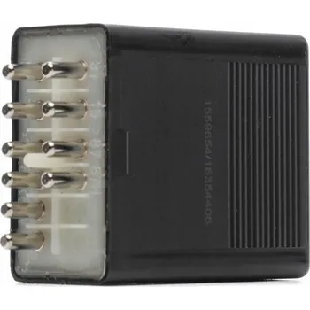 Palivový systém Relé, palivové čerpadlo Ridex 1111R0029