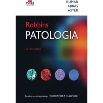 Patologia Robbins (Kumar V.,Abbas A.K.,Aster J.C.)(Pevná)