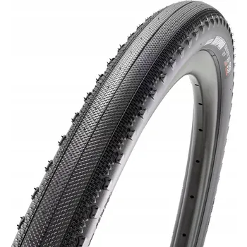 Plášť na kolo Plášť na kolo Maxxis Receptor 28' 40 mm TL rolovací 429 g