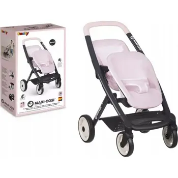 Kočárek pro panenku Kočárek pro panenky - sporťák Maxi Cosi