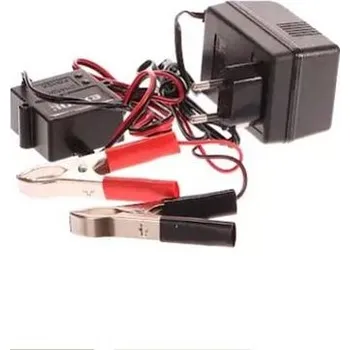 Nabíječka autobaterie Autonabíječka udržovací, 12V, 500mA EXTOL CRAFT