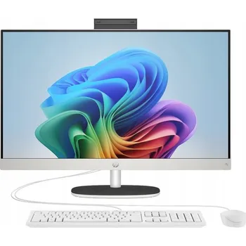 Stolní počítač Počítač AiO HP Next Gen AI 27-ct Ryzen AI 7 16GB 1TB AMD Radeon FHD Win 11