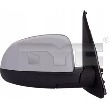 Auto zrcátko TYC 325-0068 Zpětné zrcátko