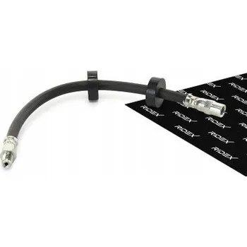 Brzdová hadice Ridex 83B0031 Brzdová hadice