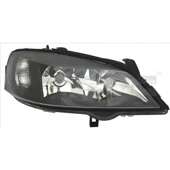 Přední světlomet TYC 20-5488-55-2 Světlomet Světlomet