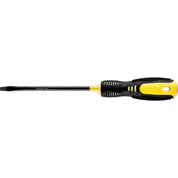 Šroubovák Šroubovák plochý Topex 39D802 1 kus