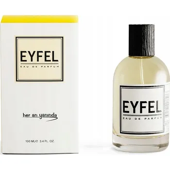 Dámský parfém Parfémovaná voda Eyfel 100 ml