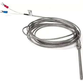 Lambda sonda Teplotní senzor typu K 4m 5x100mm