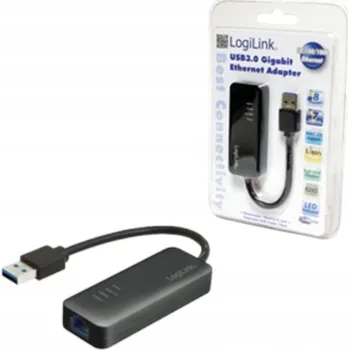 Síťová karta Síťová karta Logilink Ethernet (RJ-45) 1000 Mb/s