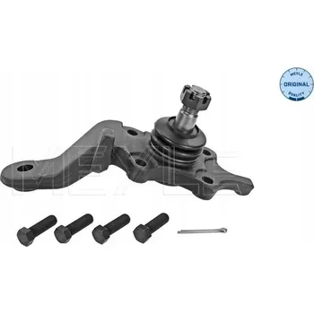 Zavěšení kol Meyle 30-16 010 0050 Kloub nosný / vodicí