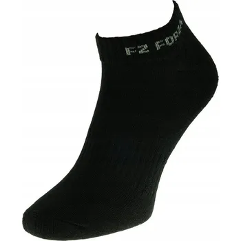 Pánské ponožky Ponožky Victor černé vel. 39-42