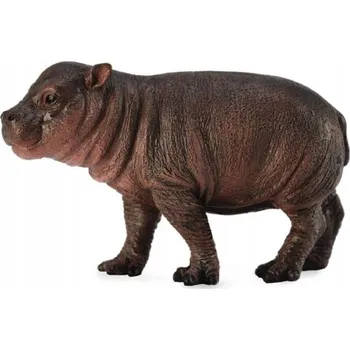 Figurka COLLECTA 88687 Hroch trpasličí tele vel: S 5,9 x 3,8 cm (004-88687)
