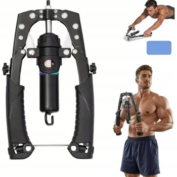 Posilovač stisku ruky Bedee trainer