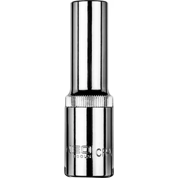 Klíč Neo Hluboký nástrčný klíč 11mm 1/2" 6hranný 08-461