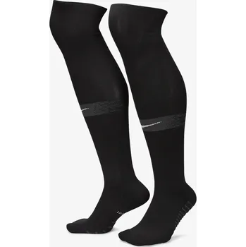Štulpny Fotbalové štulpny Nike černé, vel. 38-42