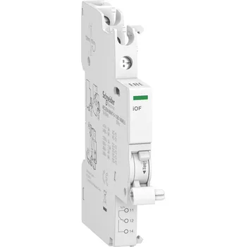 spínač Stykač Schneider Electric 240 V IP20 6 A A9A26869