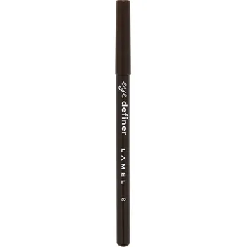 Oční linky LAMEL Eye Definer Tužka na oči 02