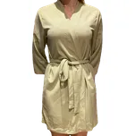 BELUTO Saunový župan dámský - zelený