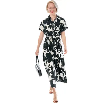 Dámské šaty Dámské šaty APPY 46 Černá