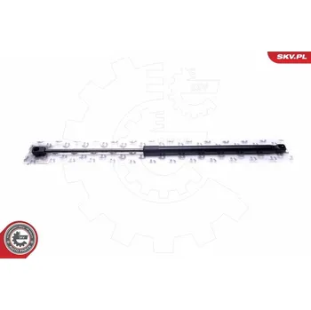 Příslušenství karosérie Pneumatická pružina, zavazadlový / nákladový prostor ESEN SKV 52SKV757