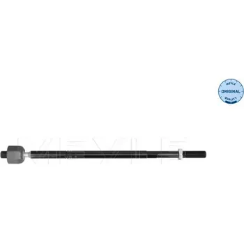 Soustava řízení Axiální kloub, příčné táhlo řízení MEYLE 116 031 0036