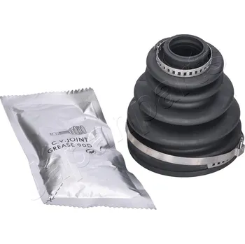 Hřídel nápravy Sada měchů, hnací hřídel JAPANPARTS KB-230