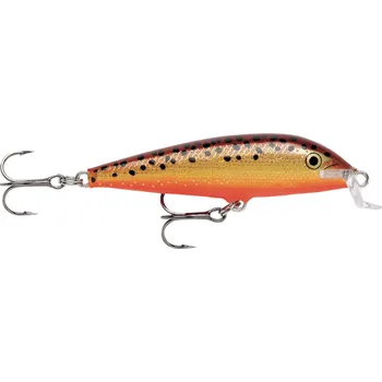 Nástraha Wobler Rapala Team Esko 07 BRF
