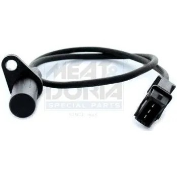 Kliková hřídel Generátor impulsů, klikový hřídel MEAT & DORIA 87083