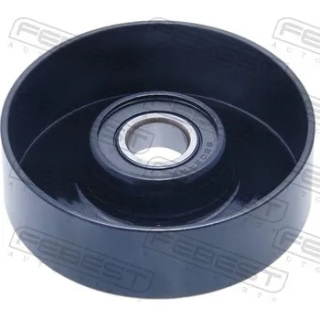 Napínací kladka, žebrovaný klínový řemen FEBEST 2287-CAR