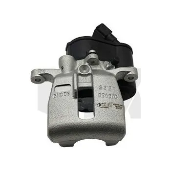 Brzdový třmen Brzdový třmen VIKA 66151723701