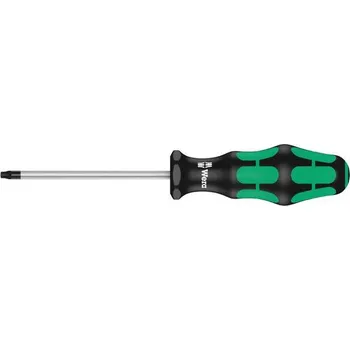 Šroubovák Wera 028012 Šroubovák Kraftform Plus TORX® TX 25 typ 367