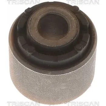 Zavěšení kol Uložení, řídicí mechanismus TRISCAN 8500 43863