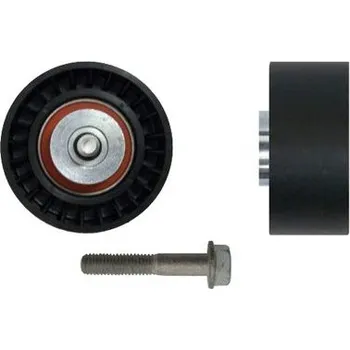 Auto-moto Vratná/vodicí kladka, klínový žebrový řemen DENCKERMANN P314014