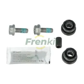 Auto-moto Sada vodicích pouzder, brzdový třmen FRENKIT 810110