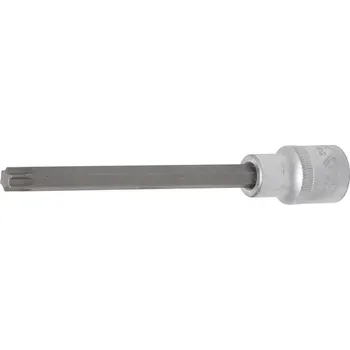 Gola hlavice BGS Technic BGS 5184-T50 Zástrčná hlavice 1/2" T-profil T50, délka 140 mm