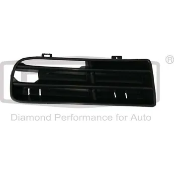 Karosérie Větrací mřížka, nárazník DPA 88530047102